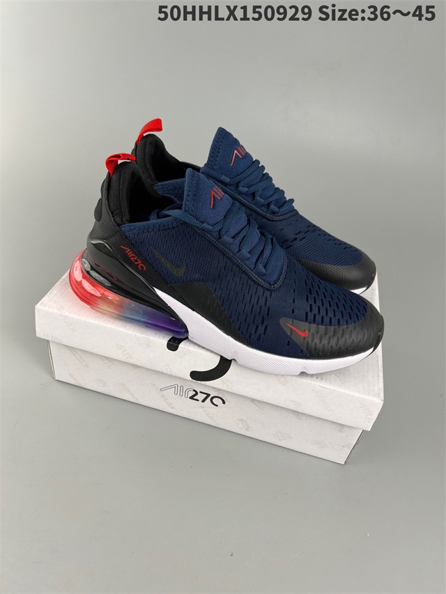 men air max 270 shoes 2022-12-4-026